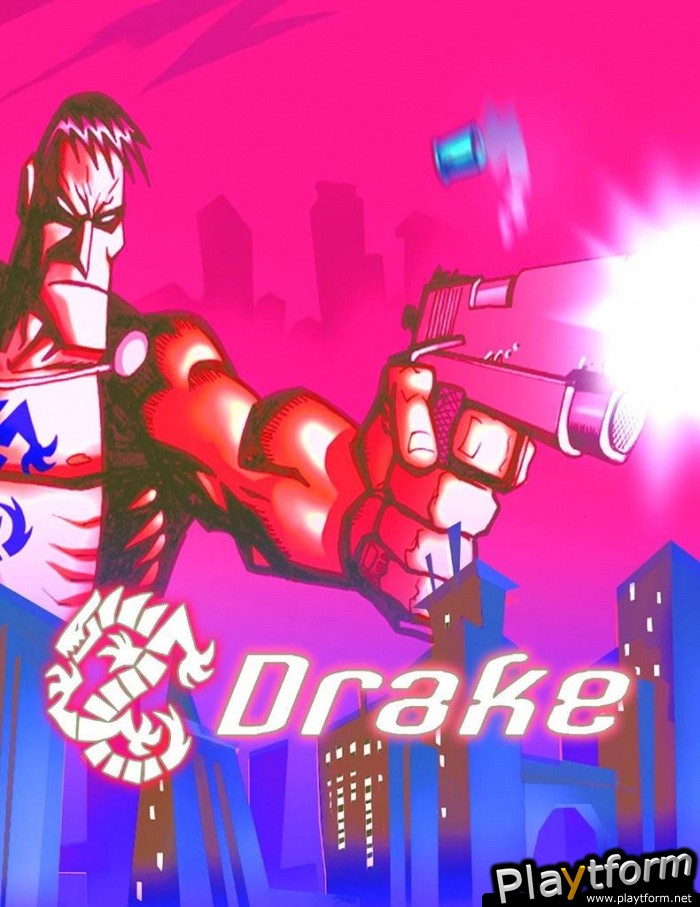 Drake of the 99 Dragons (PC)