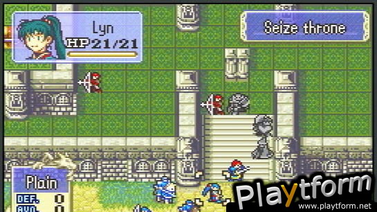 Fire Emblem (Game Boy Advance)