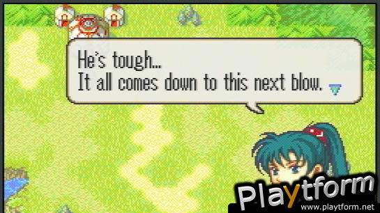 Fire Emblem (Game Boy Advance)