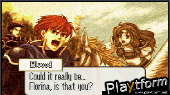 Fire Emblem (Game Boy Advance)