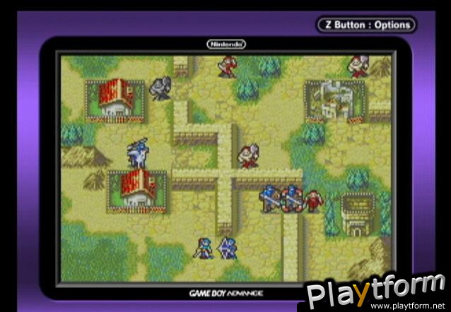 Fire Emblem (Game Boy Advance)