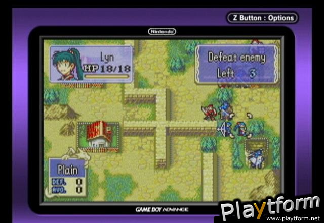 Fire Emblem (Game Boy Advance)