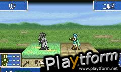 Fire Emblem (Game Boy Advance)