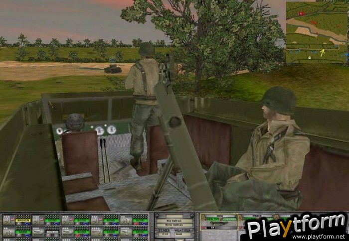 Squad Assault: West Front (PC)