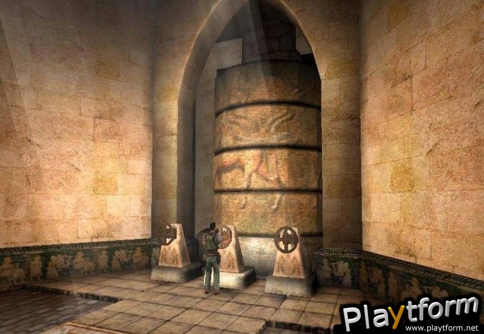 Traitors Gate 2 (PC)