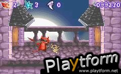 Spirits & Spells (Game Boy Advance)