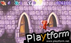 Spirits & Spells (Game Boy Advance)