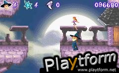 Spirits & Spells (Game Boy Advance)