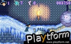 Spirits & Spells (Game Boy Advance)