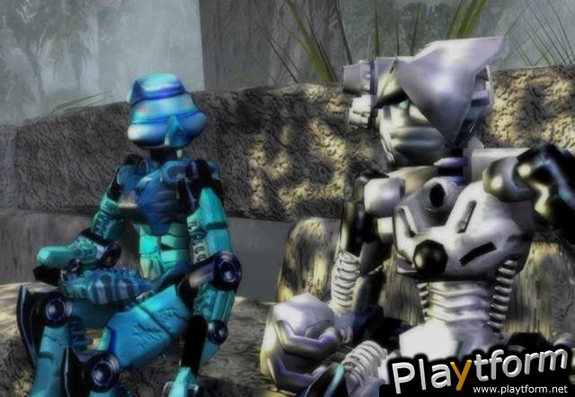 Bionicle (PC)