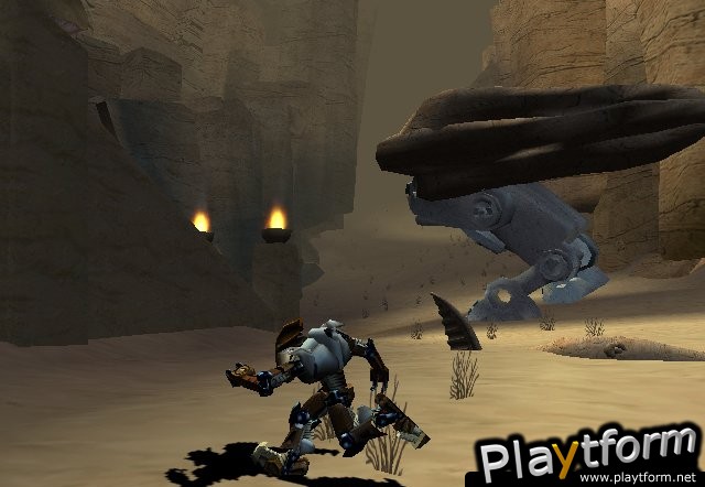 Bionicle (PC)