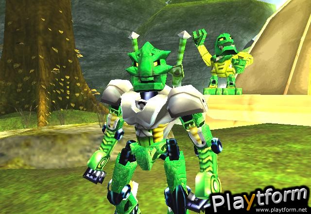 Bionicle (PC)