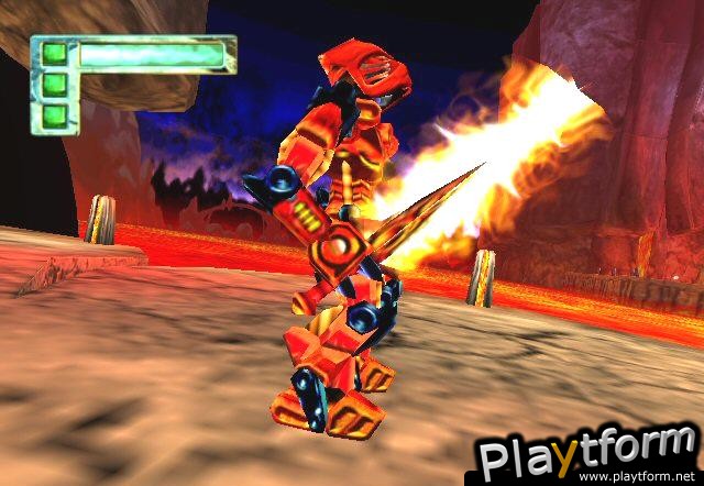 Bionicle (PC)