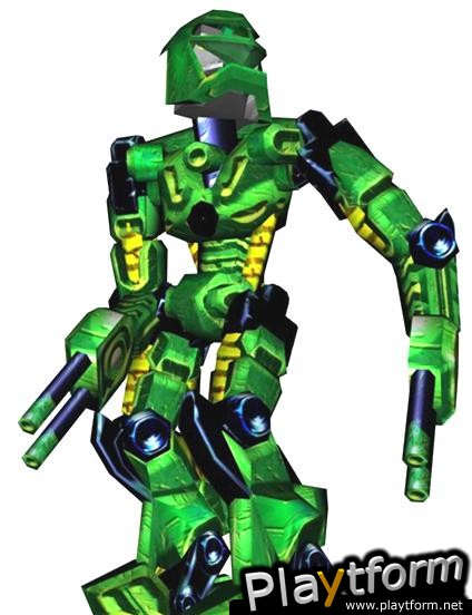 Bionicle (PC)