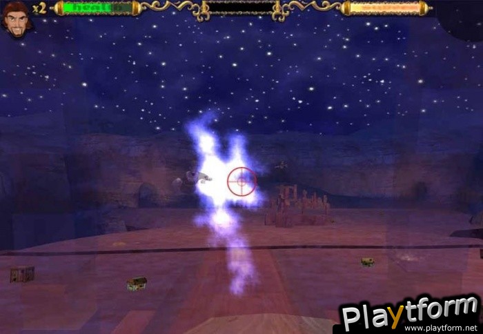 Sinbad: Legend of the Seven Seas (PC)