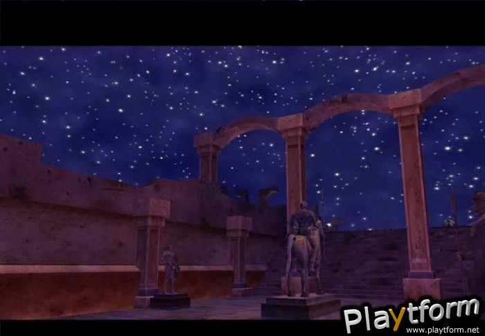 Sinbad: Legend of the Seven Seas (PC)