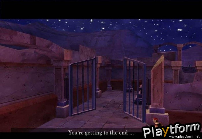 Sinbad: Legend of the Seven Seas (PC)