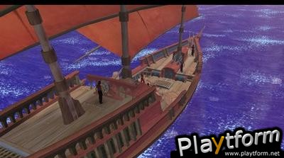 Sinbad: Legend of the Seven Seas (PC)