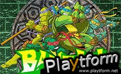 Teenage Mutant Ninja Turtles (Game Boy Advance)