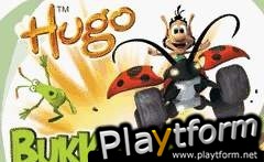 Hugo Bukkazoom! (Game Boy Advance)