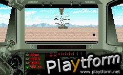 Operation Armored Liberty (Game Boy Advance)