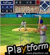 MLB Slam! (N-Gage)