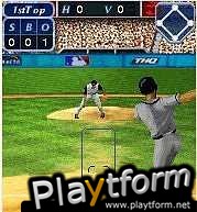 MLB Slam! (N-Gage)