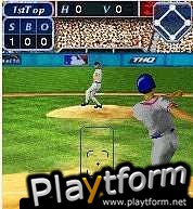 MLB Slam! (N-Gage)