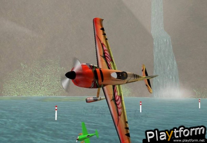 Redline: Xtreme Air Racing 2 (PC)