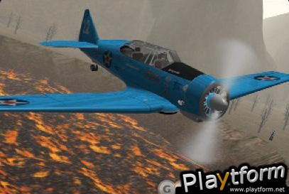 Redline: Xtreme Air Racing 2 (PC)