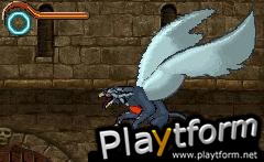 Prince of Persia: The Sands of Time (Game Boy Advance)