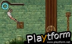 Prince of Persia: The Sands of Time (Game Boy Advance)