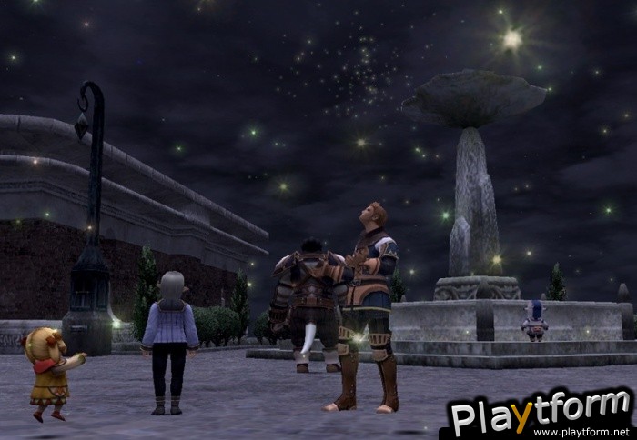 Final Fantasy XI (PC)