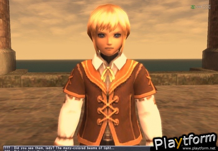 Final Fantasy XI (PC)