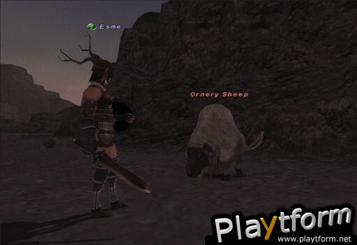 Final Fantasy XI (PC)