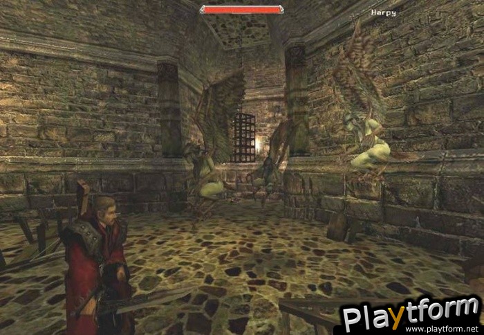 Gothic II (PC)