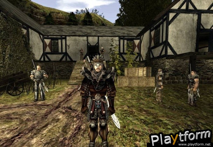 Gothic II (PC)