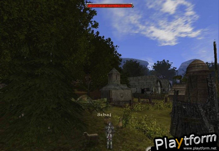 Gothic II (PC)