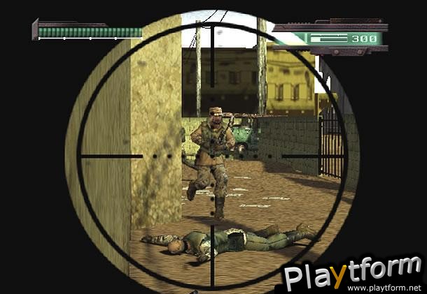 kill.switch (PlayStation 2)