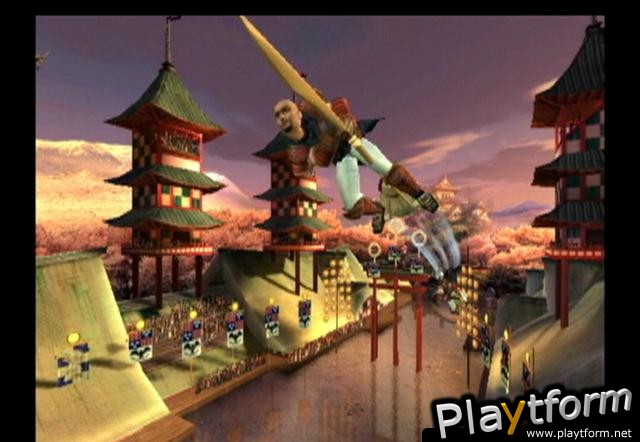 Harry Potter: Quidditch World Cup (GameCube)