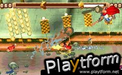 Harry Potter: Quidditch World Cup (Game Boy Advance)