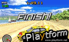 Top Gear Rally (Game Boy Advance)