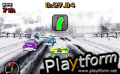 Top Gear Rally (Game Boy Advance)