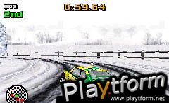 Top Gear Rally (Game Boy Advance)