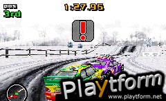 Top Gear Rally (Game Boy Advance)