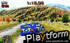 Top Gear Rally (Game Boy Advance)