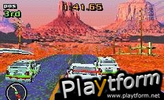 Top Gear Rally (Game Boy Advance)