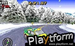 Top Gear Rally (Game Boy Advance)