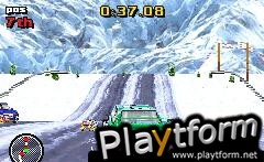 Top Gear Rally (Game Boy Advance)