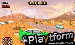 Top Gear Rally (Game Boy Advance)